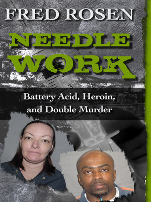 cover image of Needle Work